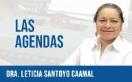 Las Agendas