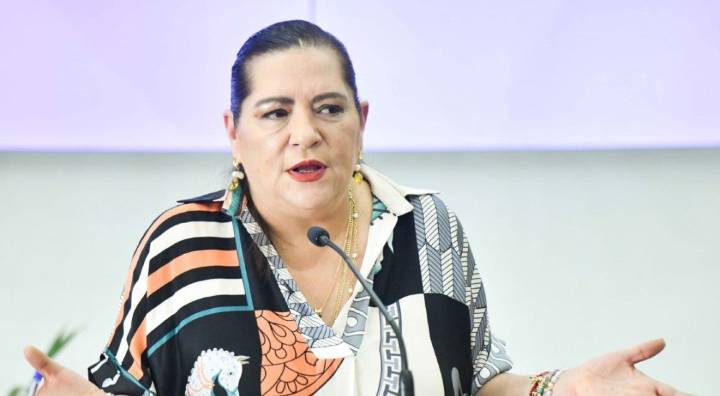 Buscará INE participar en comisión para redactar reforma electoral
