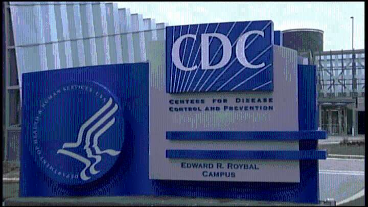 Nombran a Jim O’Neill como nuevo director interino de los CDC