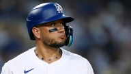 MLB Players Are Now Wearing Van Cleef & Arpels Necklaces on the Field