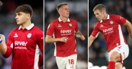 Josh Stokes, Emil Riis, Rob Atkinson: Bristol City injury news ahead of Hull City visit