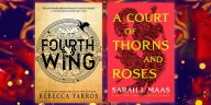 The Romantasy Boom Is Set To Continue With Exciting Late 2020s Releases