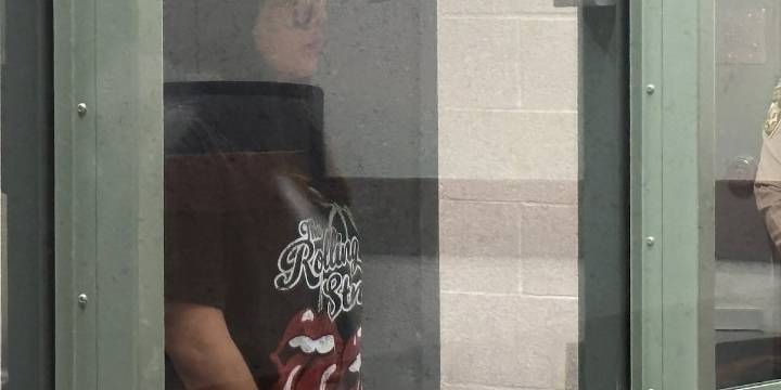 Bail set at $300K for woman accused of hit-and-run crash that severely injured teen