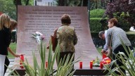 Zaragoza rinde homenaje a los 62 militares fallecidos en el Yak-42 con un parque memorial y nuevas calles