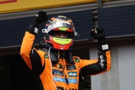 En qué canal pasan el GP de Países Bajos de la Fórmula 1 2025