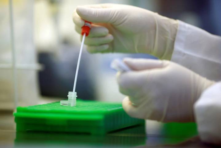 Secuestraron más de 270 dosis de droga en tres allanamientos