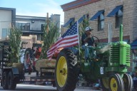 Things to do in the Loveland area Aug. 23: Corn Roast Festival, Overland Expo, NOCOFest 2025