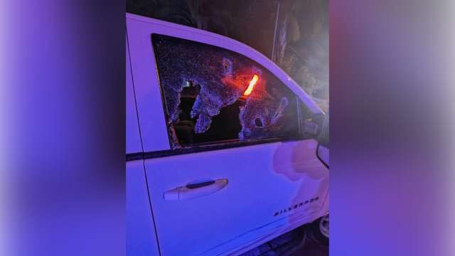 Juveniles stole vehicle, rammed patrol cars in Windermere