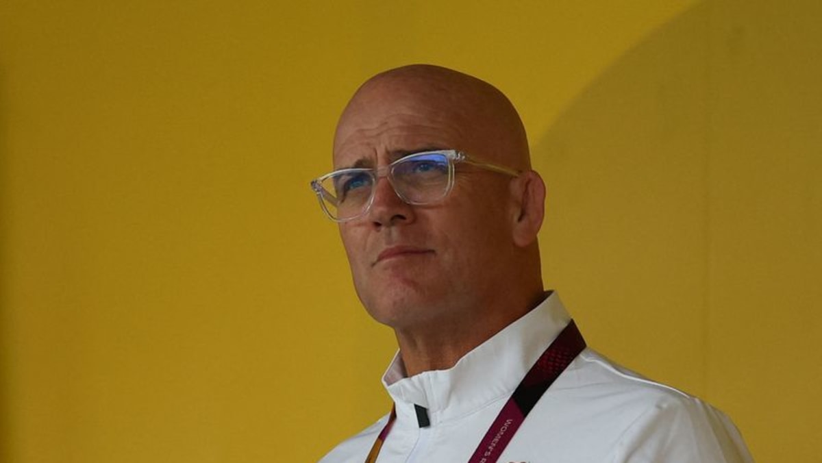 Mitchell praises relentless England after record win against Samoa