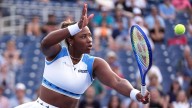 Taylor Townsend receives support after US Open confrontation