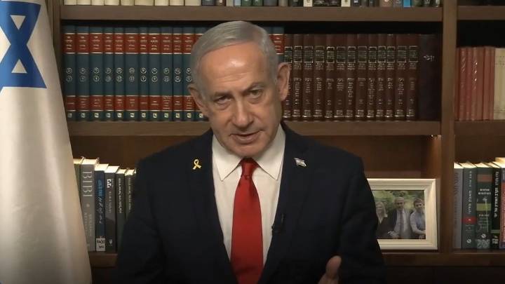 Israel aprobó un plan para "derrotar" a Hamas y "tomar el control" de la Ciudad de Gaza
