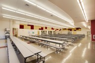 Future of universal free school meals uncertain