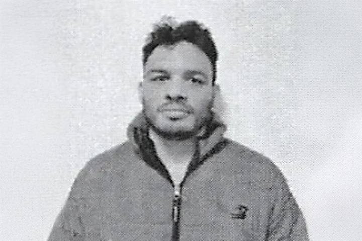 Repatrian a Chávez Jr. y lo encierran en Hermosillo, Sonora