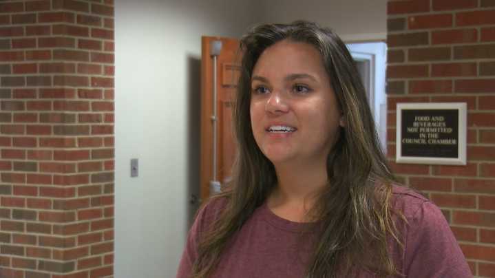 Maumee council selects new member