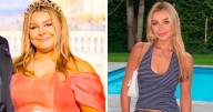 42 Comparison Pics Of People Before And After They Decided They Needed To Change