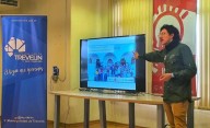 Se reactiva en Trevelin el Programa Internacional de Bosques Modelo