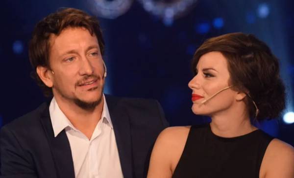 ¡Bombazo! Revelan que Gimena Accardi se separó de Nicolás Vázquez porque ella tenía una relación paralela