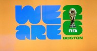World Cup 2026 needs thousands of volunteers in Foxboro and Boston