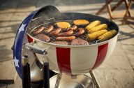 Here’s what to buy to make your Labor Day BBQ memorable