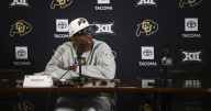 Now's time we see if Coach Prime can lead CU to championship