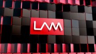 Llanto y sorpresa total: la figura de LAM que renunció en vivo