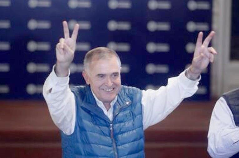 Este miércoles, Jaldo encabezará un acto en Concepción BB donde el PJ oficializará sus candidatos