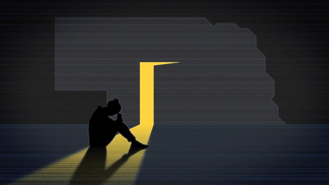 Informe de Nebraska sobre muertes por violencia doméstica muestra aumento en 2025