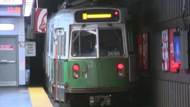 MBTA extending evening service, route frequency and adding free ride hours