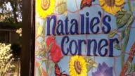 ‘Natalie’s Corner’ opens in Davis’ Central Park, honoring fallen officer Natalie Corona