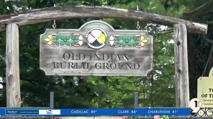 Historic discovery at Bay Mills: Remains of girl from early 1900s identified