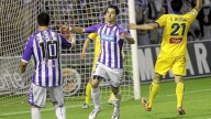 El regenerado Pucela sigue el exitoso camino marcado por Mendilibar y Djukic