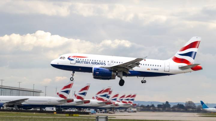 Heathrow's $28.2 Billion Runway Expansion: Boosting UK GDP and Aviation Industry