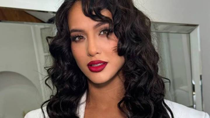 La fuerte declaración de Flor Vigna contra Luciano Castro: "Viví un re infierno"