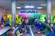 Evalúan instalación de Cuadrantes de Paz en Bolívar