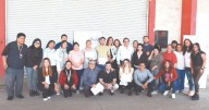 Lanzó plataforma y entregó créditos por $100 millones a 444 emprendedores