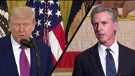 Political analysis: Federal trial pins California against President Trump