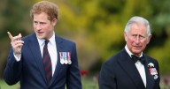 How Prince Harry's 'secret' letter could lead to a reconciliation with King Charles