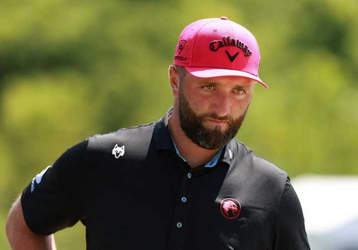 Todo apunta a que Rahm estará en la Ryder Cup