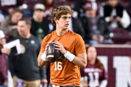 Panic Strikes Texas Nation as Arch Manning’s Unexpected Flaw Goes Viral & Concerns Fans Arch Manning isn't just driving the hype train—he just got a reality check, courtesy of a viral clip and some br