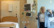 Temple's new Women and Families Hospital aims to reduce maternal health disparities