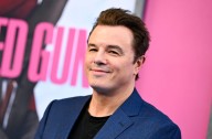 Seth MacFarlane Wishes Hollywood Wasn't "So Dystopian"
