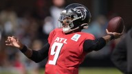 Falcons are banking on QB Penix and RB Robinson to help them end their 7-year playoff drought – Winnipeg Free Press