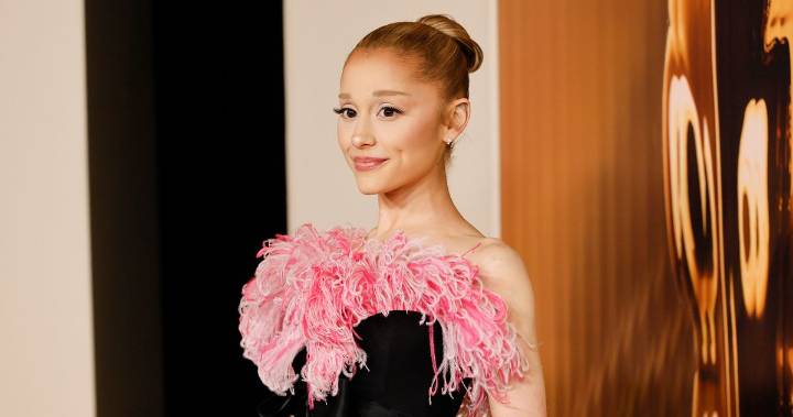 Is Ariana Grande Going on Tour? Instagram Post Explained.