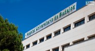 Un joven trasladado en estado grave tras un accidente de patinete en Badajoz