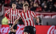 Estudiantes piensa en el Ferroviario y en Flamengo también, ¿sin Mikel Amondarain?