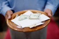 Church bookkeeper stole 1.5M from operating account: lawsuit