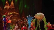OVO, Cirque du Soleil’s thrilling look at the secret lives of bugs, crawls into SoFlo