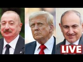 LIVE | Trump greets world leaders, participates in meetings