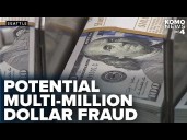 King County Audit: Potential multimillion dollar fraud in juvenile diversion programs