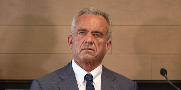 RFK Jr. in open letter to CDC employees: “Reform does not diminish your work; it strengthens it”